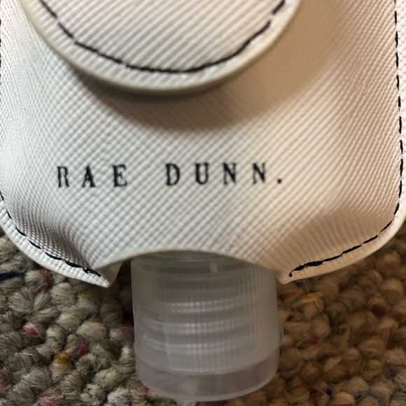 π Rae Dunn Hand Sanitizer Travel Set π Safe - Picture 9 of 12
